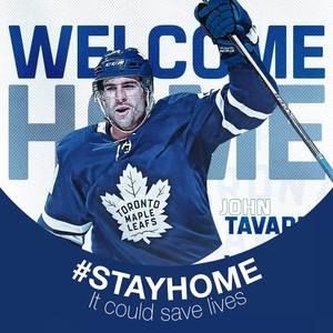 Meet your Posher, Johnny